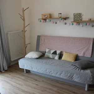 Superdevoluy Studio Au 433s Appartement Saint-Étienne-en-Dévoluy