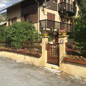 Chez Madeleine Appartement Villar-Saint-Pancrace