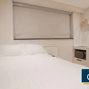 Ape Metro Paulista Appartement São Paulo