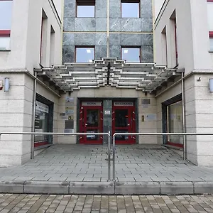 Verona Appartement Cracovie