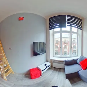 Marco - Stare - Super Wi Fi Appartement Cracovie