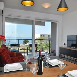 Carmen, Znjan, Appartement Split