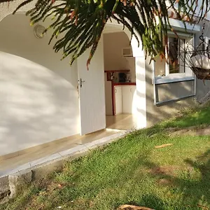 Ti-wait Appartement Sainte-Anne (Grande-Terre)
