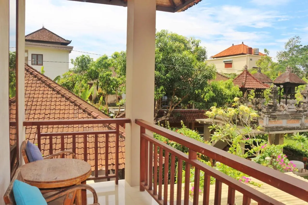 Ayu Bisma Homestay Убуд 0*,