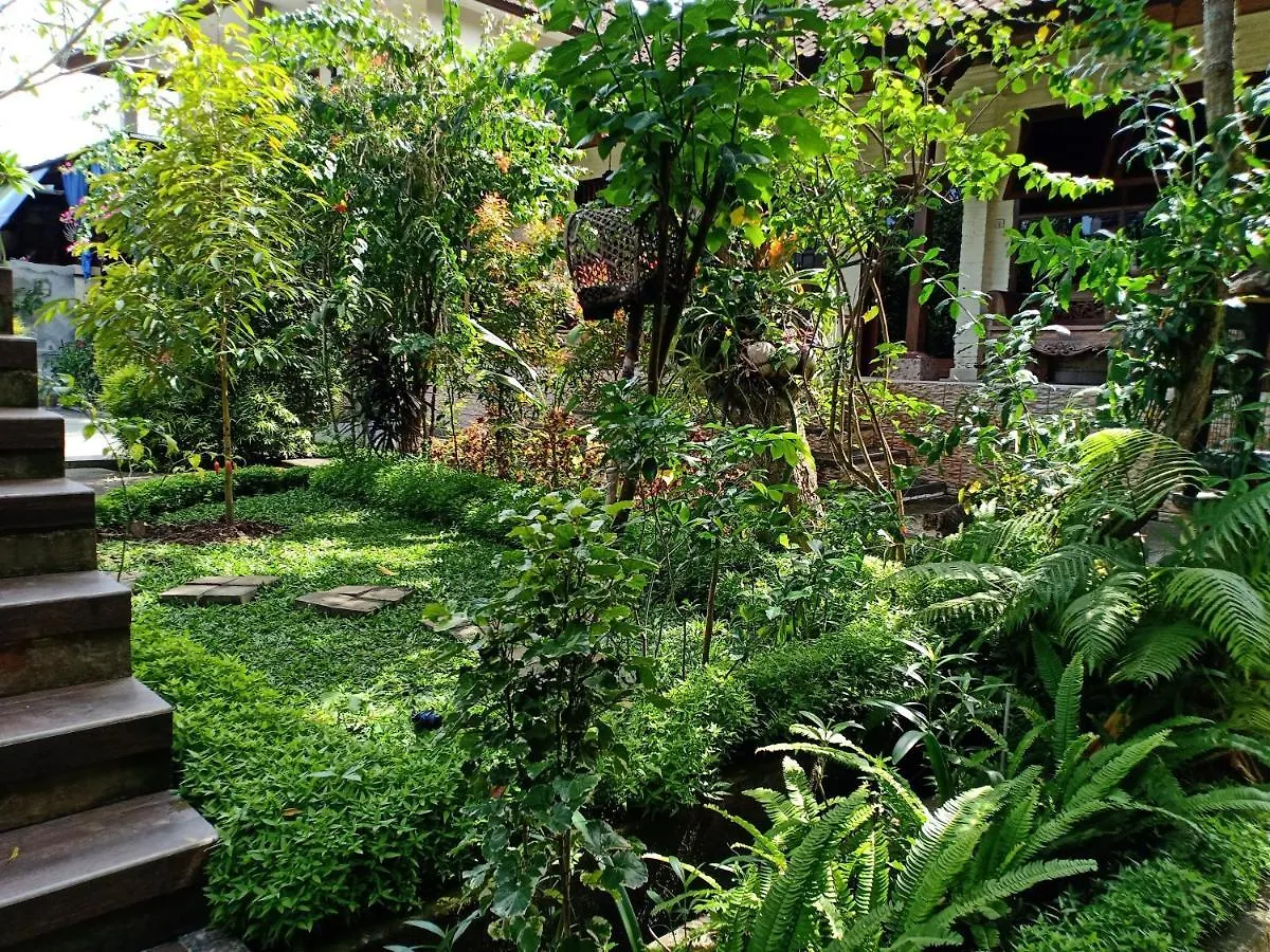 Ayu Bisma Homestay Убуд