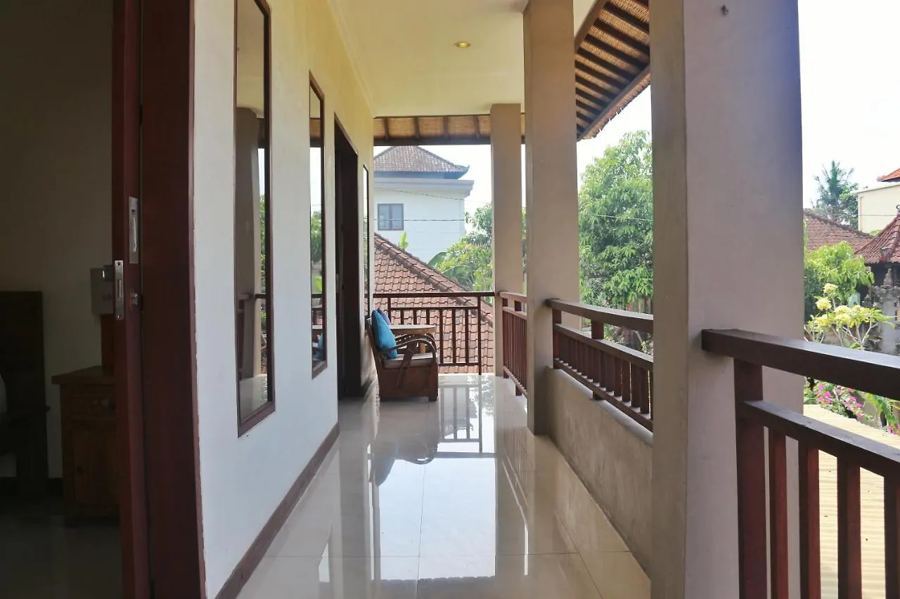 Ayu Bisma Homestay Ubud  0*, Ubud (Bali)